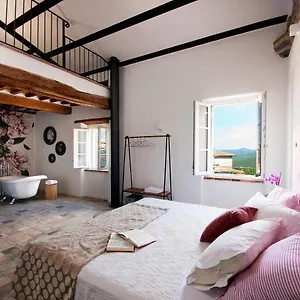 La Via Dell'oliviera Alloggio per agriturismo Ciciano
