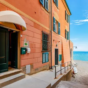 Le Casasse Casa vacanze Varigotti