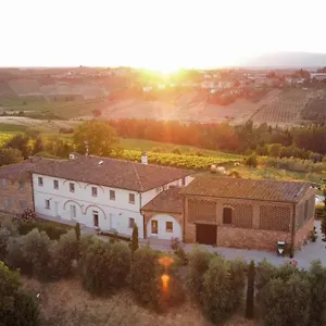 Adimari Alloggio per agriturismo Cerreto Guidi
