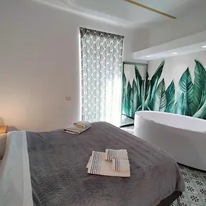 Sonnino Jacuzzi Casa vacanze Bari