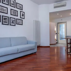 Appartamento Italianway - Maroncelli 2 B, Milano