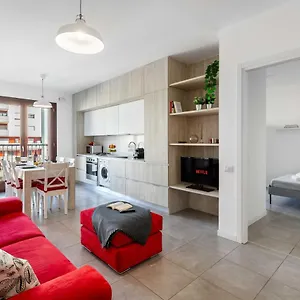Appartamento Sarca 11th Floor, Milano