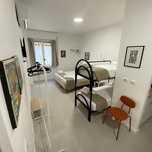 Appartamento San Dionigi 11, Milano