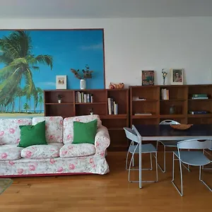 Appartamento Sant'uguzzone Flat, Milano