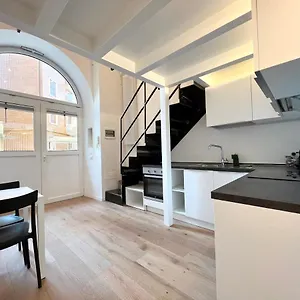 Appartamento Navigli Luxury Loft, Milano