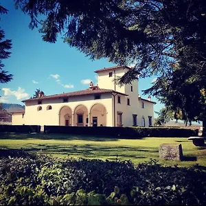 Tenuta Castello Di Pomino Alloggio per agriturismo Rufina