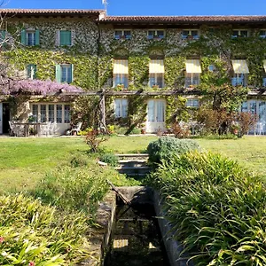 Maso Di Relais Di Campagna Casa di campagna Susegana