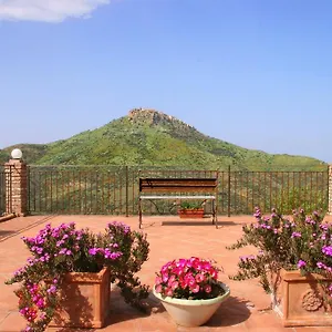 Casale Margherita Turismo Rurale Alloggio per agriturismo Pollina