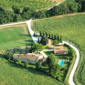 Pian Del Tevere Alloggio per agriturismo Torgiano