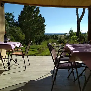 Il Lavandeto Alloggio per agriturismo Siena