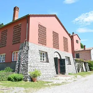 Agriturismo Monte Pu' Alloggio per agriturismo Castiglione Chiavarese