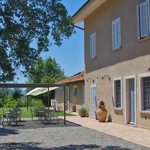 Poderedodici Alloggio per agriturismo Orbetello