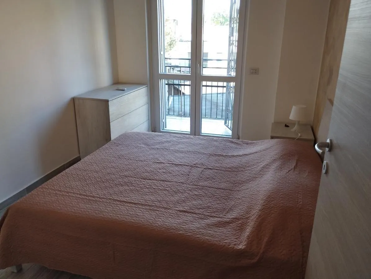 Turro Center Apartment Milano Italia