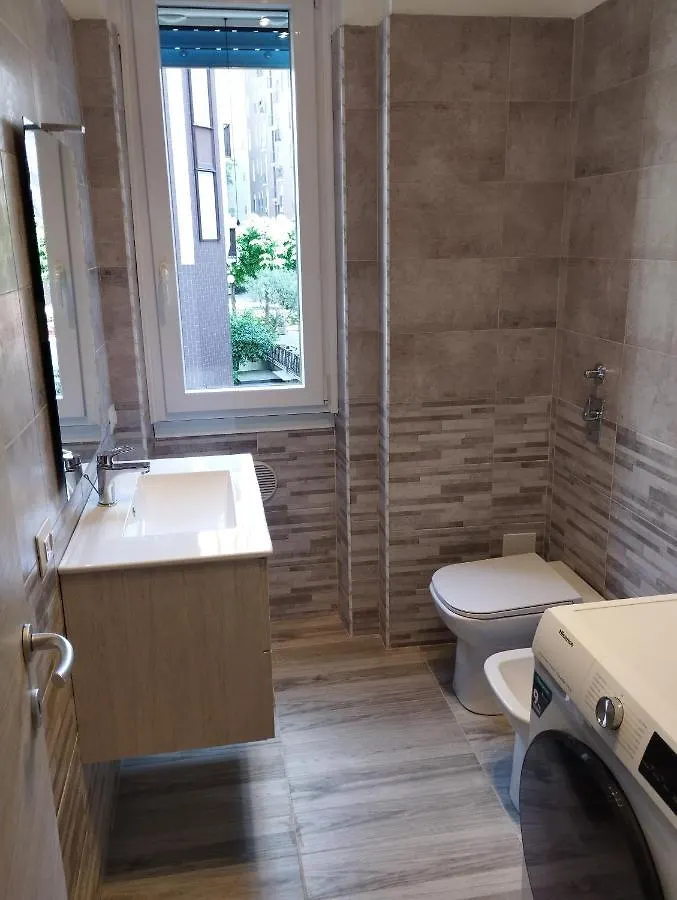 Turro Center Apartment Milano 0*,