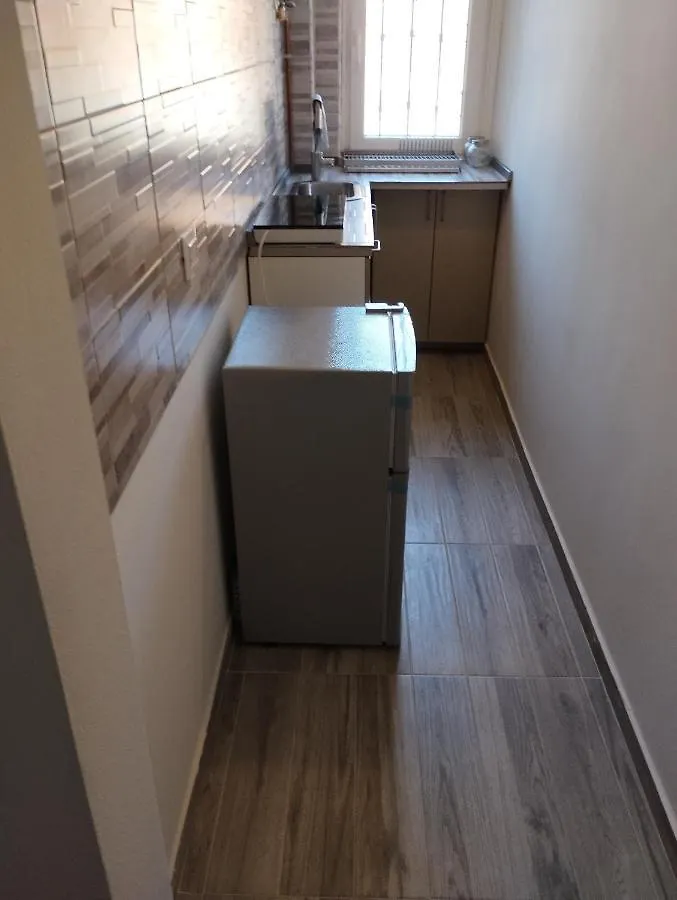 Turro Center Apartment Milano 0*,  Italia