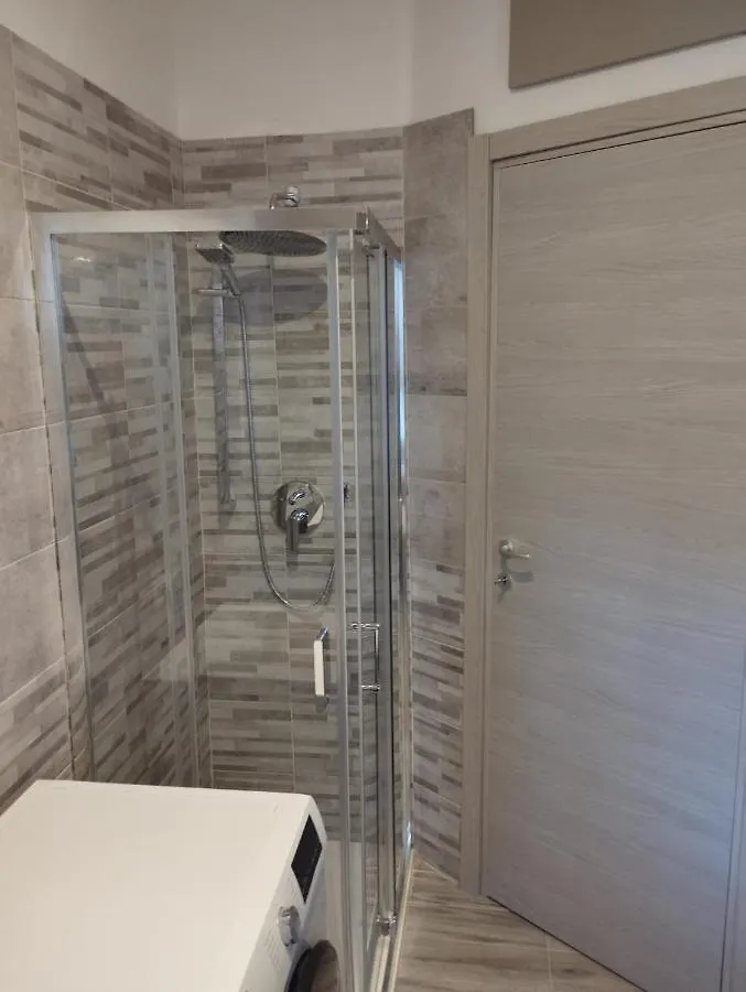Turro Center Apartment Milano