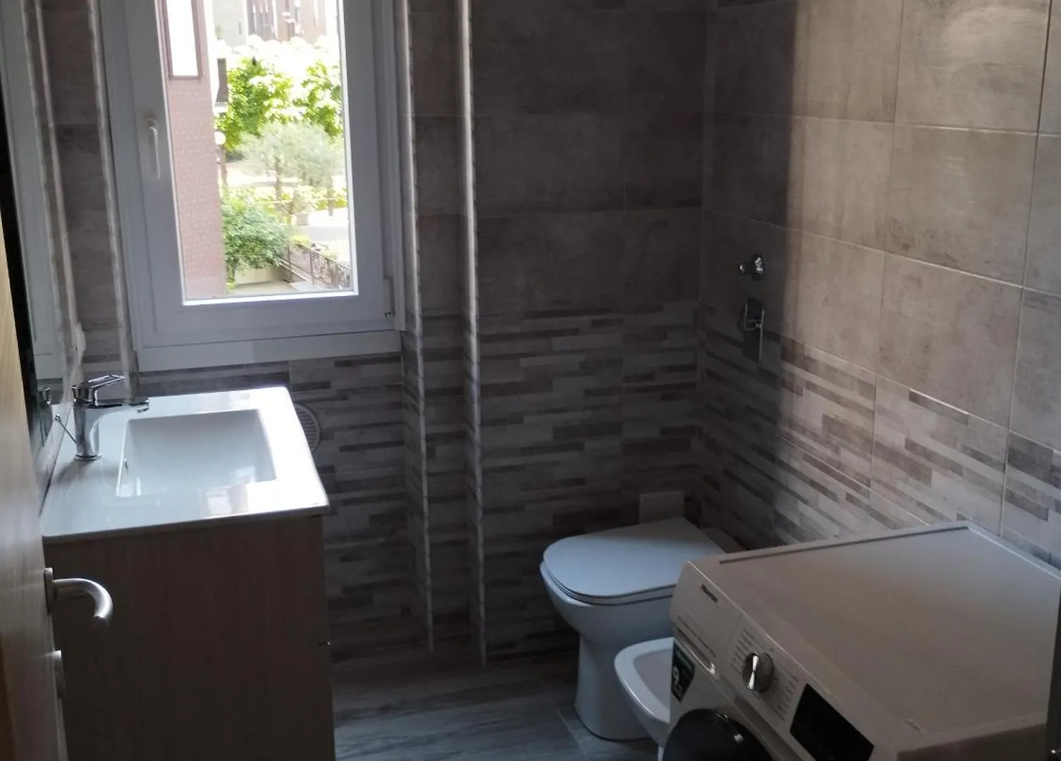 Turro Center Apartment Milano